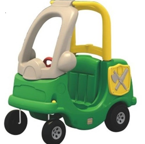 Xe chòi chân Ô Tô