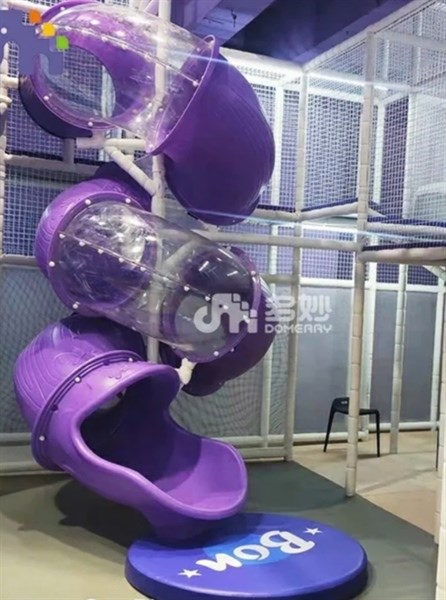 Ống trượt xoắn nhập khẩu 12 món