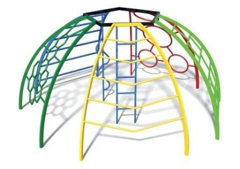 Bộ trò chơi ngoài trời tổng hợp B001