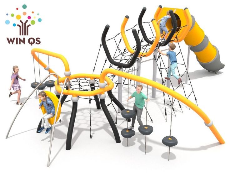 Bộ trò chơi ngoài trời tổng hợp B008