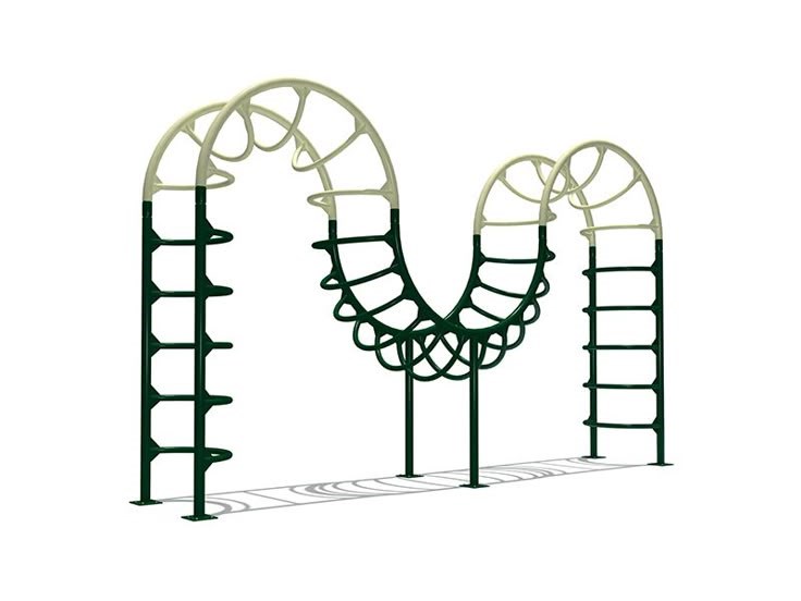 Bộ trò chơi ngoài trời tổng hợp B012