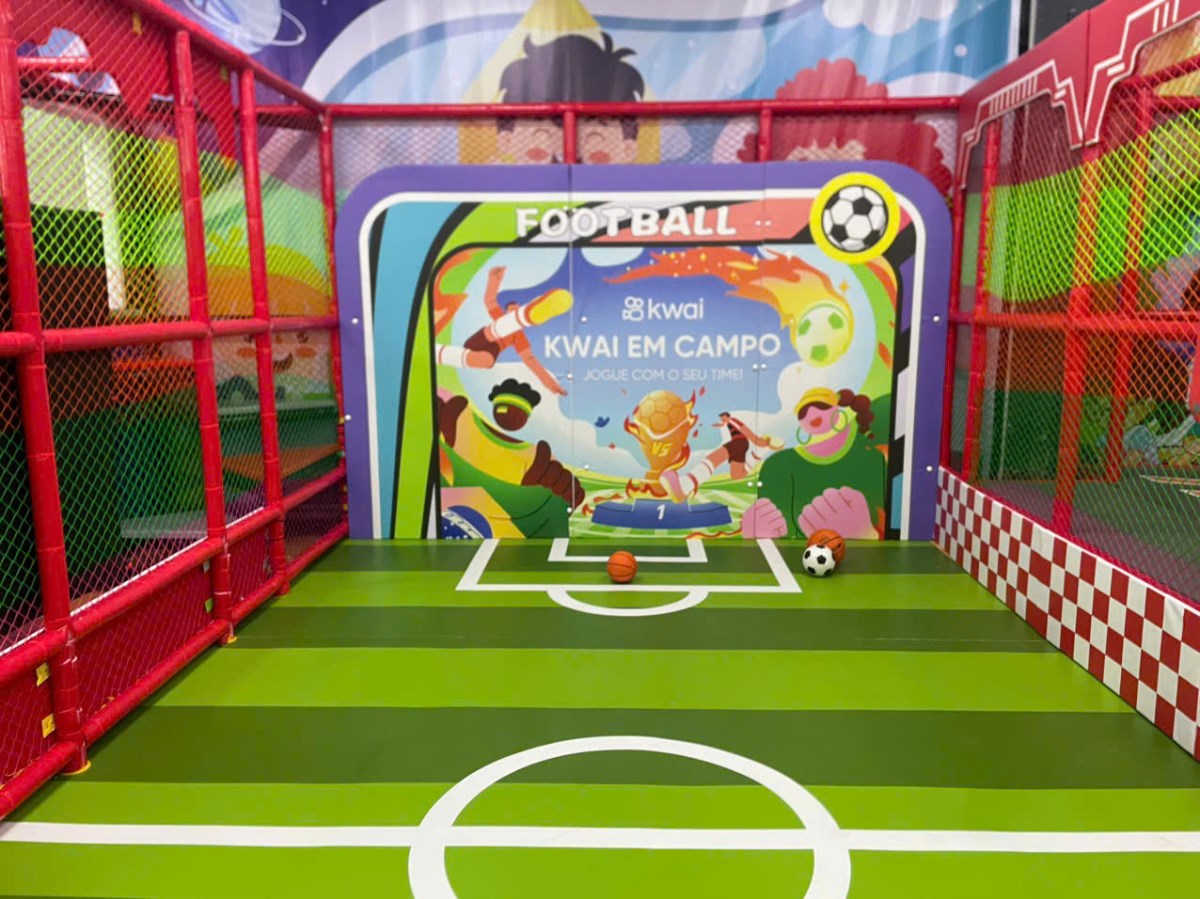 Khu vui chơi HD Game - Go Thái Nguyên