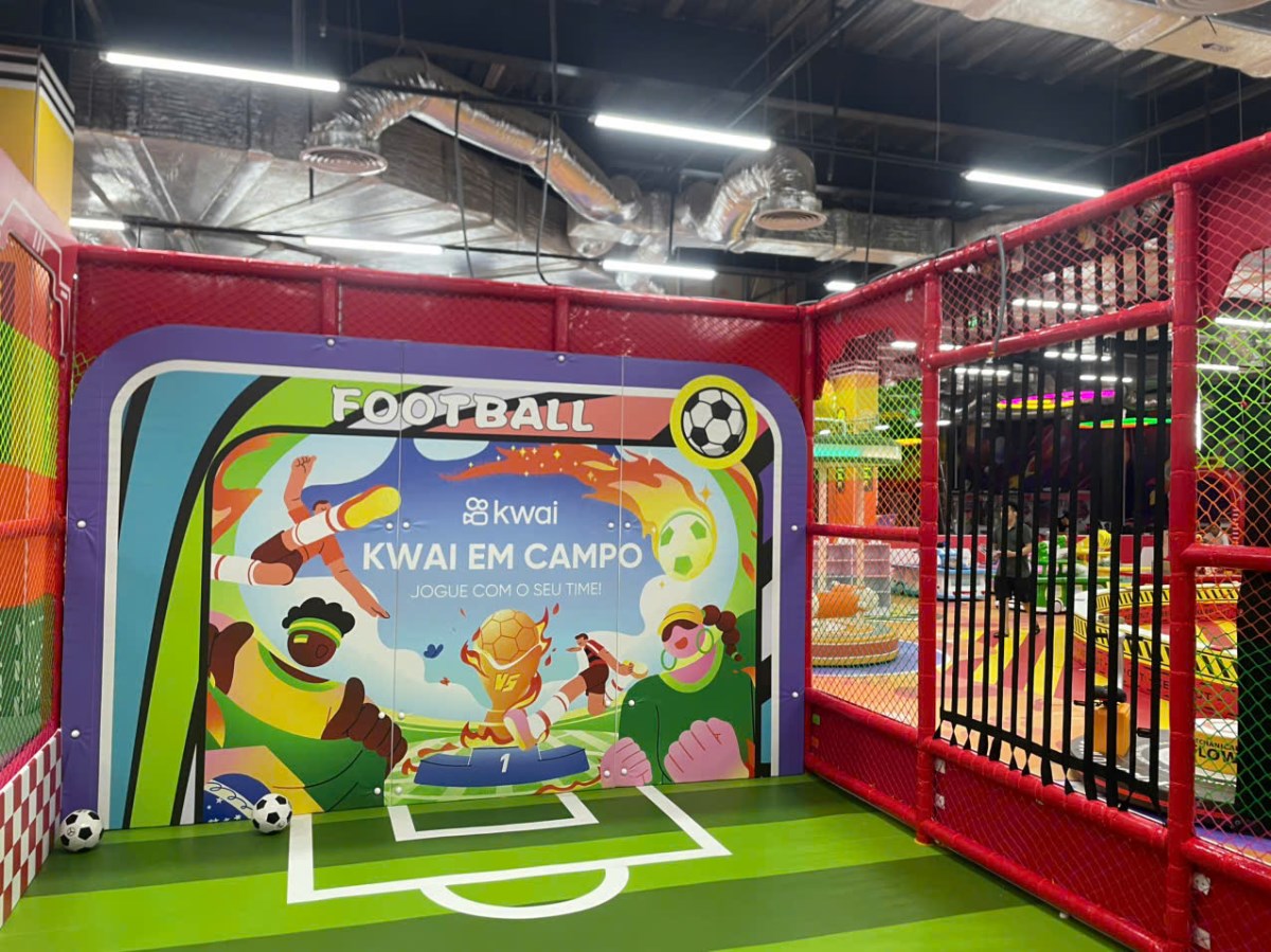 Khu vui chơi HD Game - Go Thái Nguyên